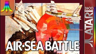 Longplay of AirSea Battle [upl. by Eecyak]