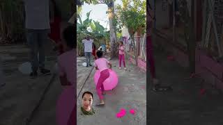 humor futbol mundial soccer juegos comedy viral tiktok cutebaby cute [upl. by Eirojam]