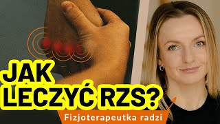 Reumatoidalne zapalenie stawów  przyczyny objawy sposoby leczenia [upl. by Jemma]