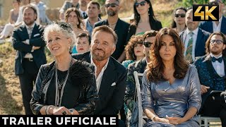 UN ALTRO FERRAGOSTO  Trailer Ufficiale [upl. by Kassaraba]