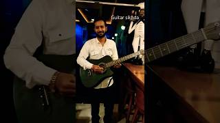 Guitar sikhda newsong song music punjabisong punjabi musicgenre [upl. by Erdnaed564]