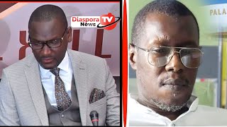 🛑Mandat dépôt contre Doro Gaye Bah Diakhaté le verdict [upl. by Dnilasor459]