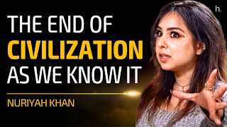 The Left’s Hypocritical Love Affair With ISLAMISM  Nuriyah Khan 4k  heretics 41 [upl. by Haleelahk470]