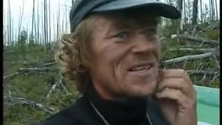 Lars Monsen  Across Canada Eng Sub E06P02 [upl. by Noyart]