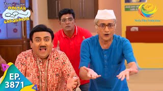 Matki Phodne Ka Decision  Taarak Mehta Ka Ooltah Chashmah  Ep 3871  Full Episode  8 Sep 2023 [upl. by Ailimat]