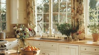 Shabby Chic Kitchen [upl. by Godspeed979]