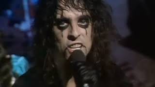 Music Video Alice Cooper  Schools Out [upl. by Talbot]