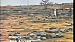 Angola 1992 parte 5 [upl. by Bollen328]