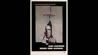 Escape From Alcatraz Soundtrack  Main Theme [upl. by Claiborne]