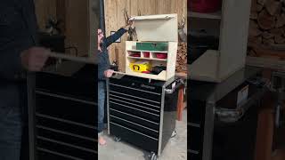 🔥 Wranglerstars EPIC Outdoor Kitchen Setup in 60 Seconds 🍳 shorts [upl. by Ieppet395]