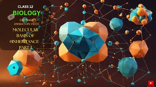 MOLECULAR BASIS OF INHERITANCE in 1 Shot All Concepts amp PYQs Covered  Class 12th Boards  NCERT [upl. by Vod]