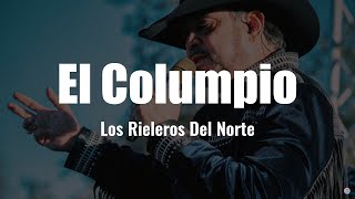 Los Rieleros Del Norte  El Columpio LETRA [upl. by Nido]