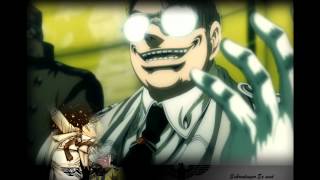 Major Speech  Hellsing german [upl. by Vevine]