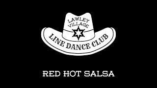 Red Hot Salsa [upl. by Selmore16]