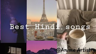 Best Hindi Songs for long drives [upl. by Colas]