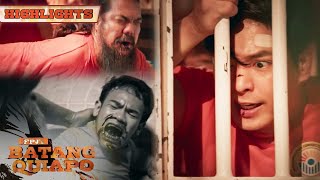 Tanggol witnesses how his friends get all beaten up  FPJs Batang Quiapo w English Subs [upl. by Lavud]