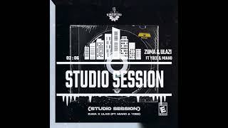 Zuma Ulazi StudioSession Ydee Miano amapiano [upl. by Ayekam]