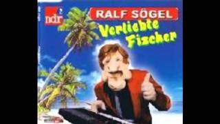 RALF SÖGEL STENKELFELD VERLIEBTE FISCHER [upl. by Acinemod]