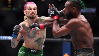 BEST UFC KNOCKOUTS OF 2023 UPDATE  MMA Fighter [upl. by Uhsoj]