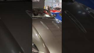 🚙 Aston Martin DBX at Milan expo shortvideo car astonmartin shorts [upl. by Nimar]