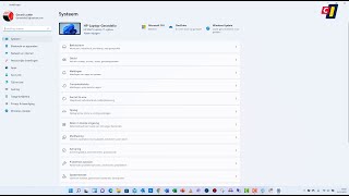 Windows 11  Instellingen [upl. by Naresh]