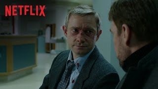 Fargo tv series funny scene [upl. by Aretse]