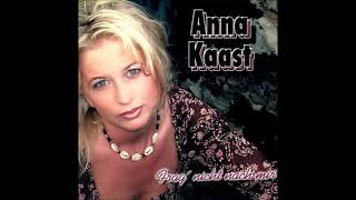 Anna Kaast  Frag nicht nach mir Maxi Disco Version 2004 [upl. by Nylodnewg]