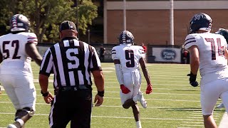 Duquesne upsets YSU with strong second half [upl. by Merlina14]