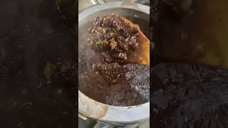 Pabellón criollo 🇻🇪 pabellonvenezolano gastronomiavenezolana [upl. by Eenoj]