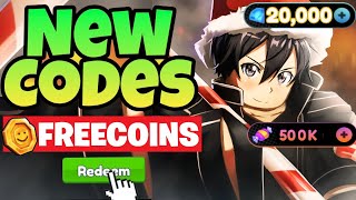 UPDATE 11 ALL NEW WORKING CODES FOR ANIME CHAMPIONS SIMILATOR 2024 ROBLOX ACS CODES [upl. by Eniarral654]