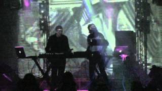 System 7 live at Sonic Rock Solstice festival 170612 [upl. by Sanferd936]