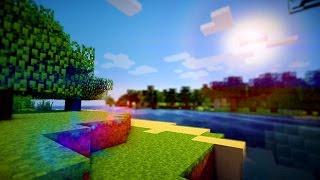 Rudoplays Shaders Download [upl. by Staffard]