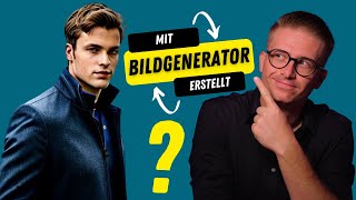 Die Top KIBildgeneratoren kostenlos nutzen Auswahl Optimierung amp rechtliche Aspekte  Teil 2 [upl. by Aisel]