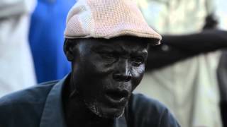 ABYEI REFERENDUM BY CHOL MABIL 2013 [upl. by Eanahs485]