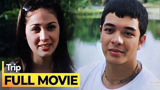 ‘Trip’ FULL MOVIE  Marvin Agustin Kristine Hermosa Jericho Rosales [upl. by Barby]