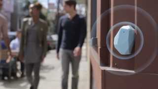 Estimote Smart Beacons  welcome to the contextual computing era [upl. by Johan]