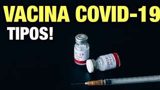 Qual a melhor vacina para covid19 Veja as comparações [upl. by Pigeon315]