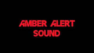 Amber Alert [upl. by Haimes]