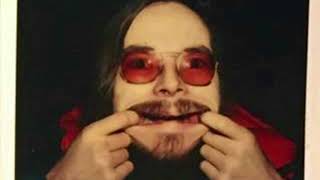 Walter Becker  Ghost of Hipness Past Improved Fidelity [upl. by Samson]