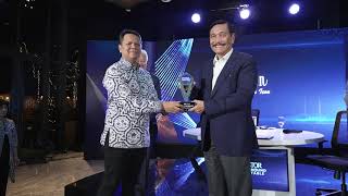 Link Net Enterprise Berpartisipasi dalam Investor Daily Roundtable Event [upl. by Eugenides]