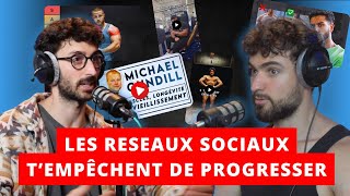 COMMENT LES RESEAUX SOCIAUX TEMPECHENT DE PROGRESSER [upl. by Okia976]