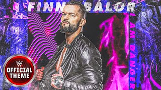 Finn Bálor – I AM DANGER Entrance Theme [upl. by Jenette]