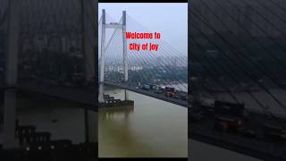 Kolkata ka Howrah bridge kolkata rape songsshortvideo ytshorts youtubeshorts merajoffical123 [upl. by Runstadler]