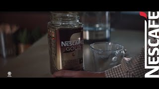 NESCAFÉ® Make Your World [upl. by Melicent489]