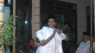 ceramah lucu dari Ustadz Muhammad Nur Maulana part 1 [upl. by Aienahs]