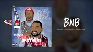 Starlito amp Don Trip  BNB [upl. by Nojram]