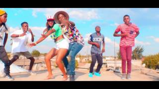 Drifta Trek Ft Chef 187  Ma Dance Yanasaloko Official Video [upl. by Hayila]