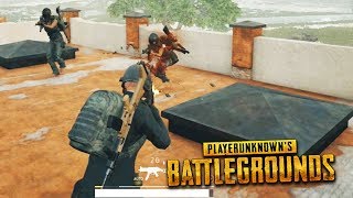 🔴 PLAYERUNKNOWNS CON ASESINOLEXBY11 [upl. by Diehl]