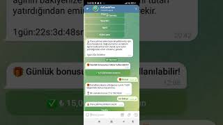 AdCashFlow Airdrop Para Veriyor Mu Scam Mı [upl. by Wolford]