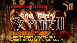 SCYTHE 2  DEAN OF DOOM  S2E7 [upl. by Coucher]